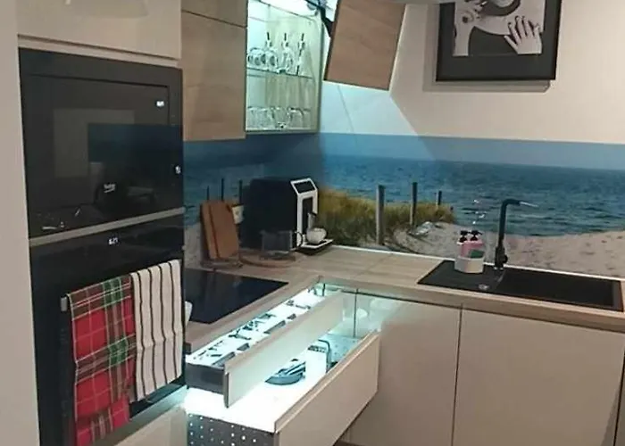 Lech Home Apartament Na Gorze