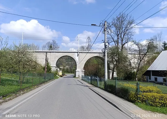Lech Home Apartament Na Gorze