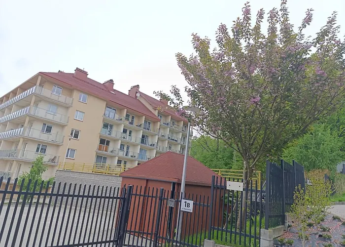 Lech Home Apartament Na Gorze