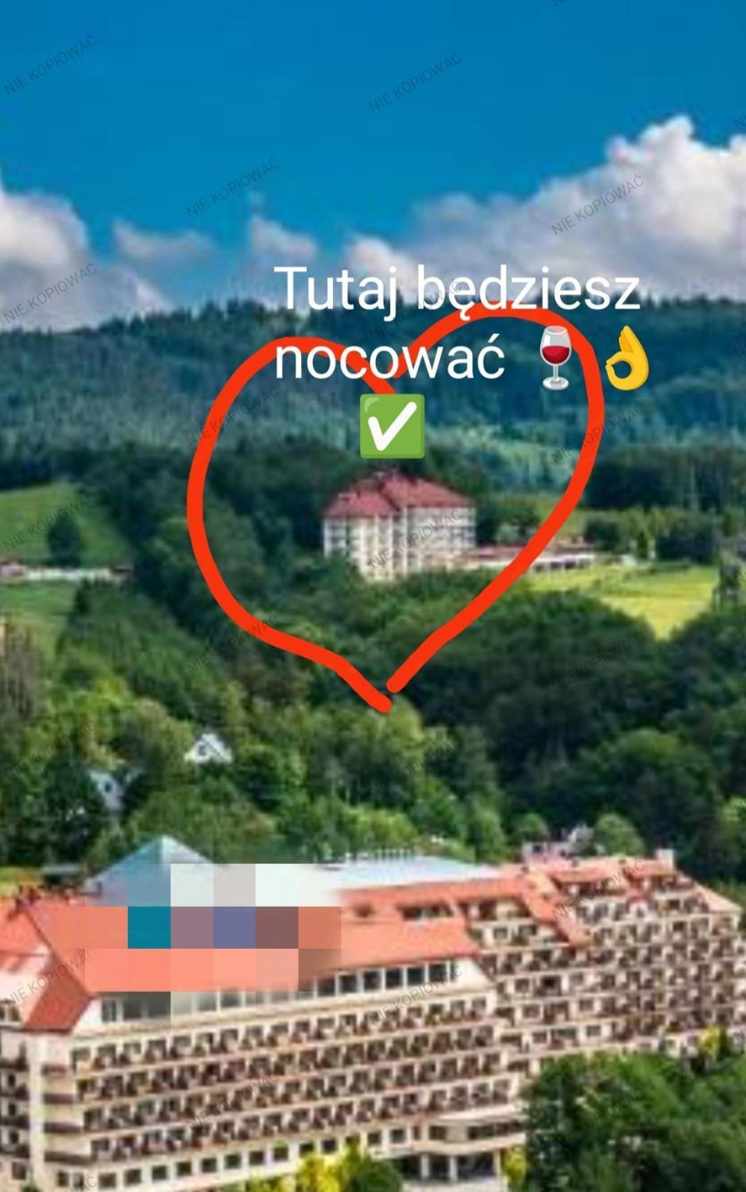 Lech Na Gorze *