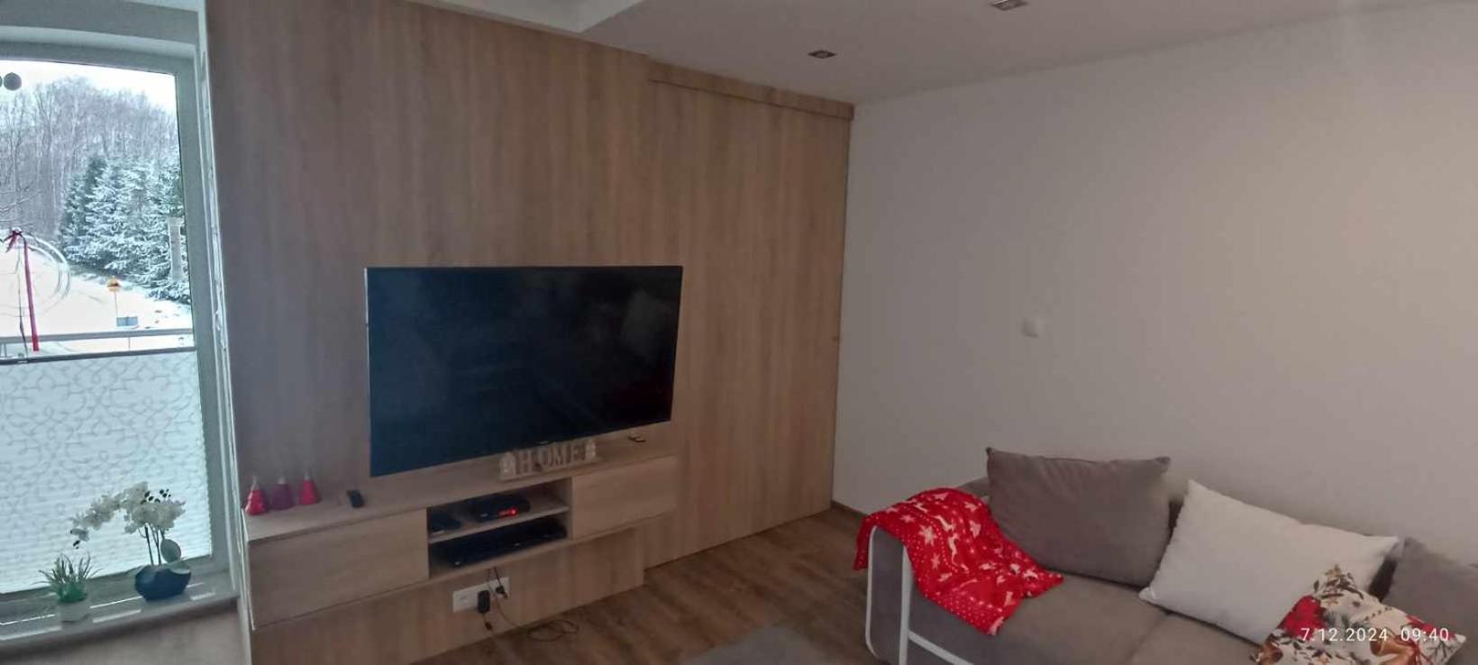Lech Na Gorze Apartment