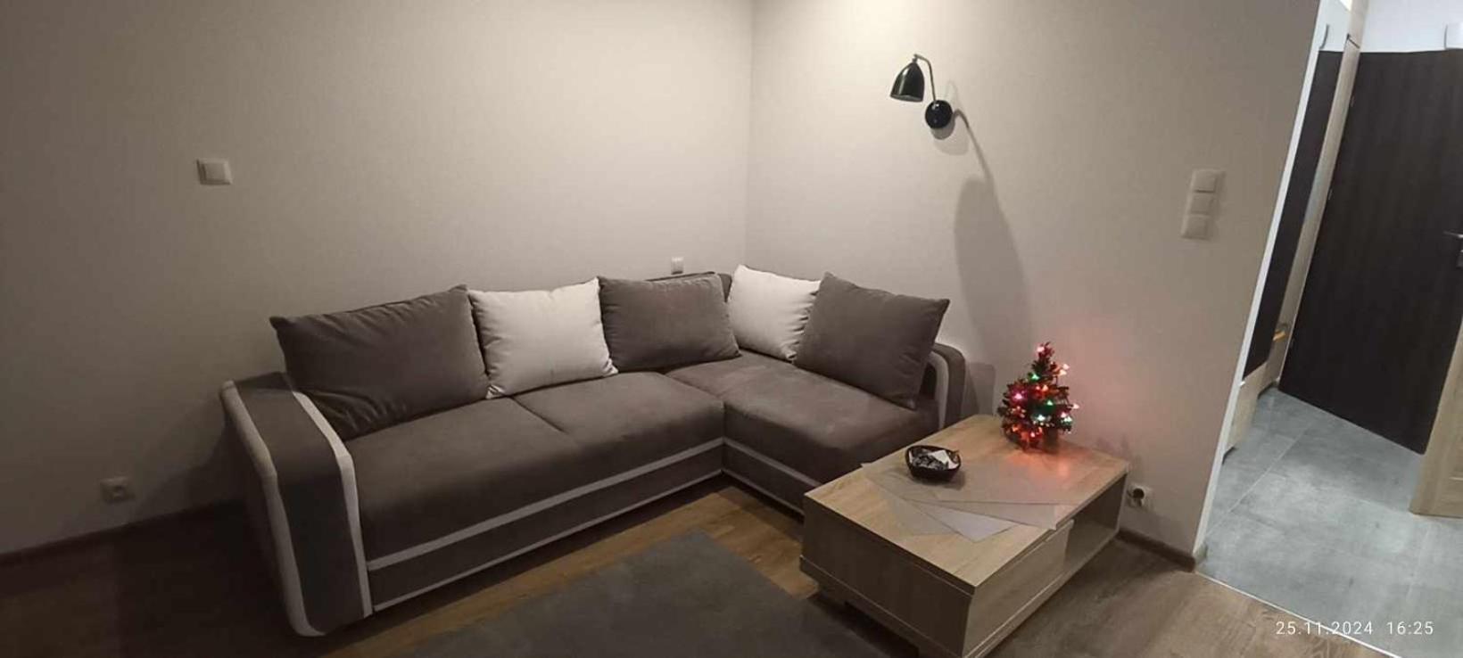 Lech Na Gorze Apartment